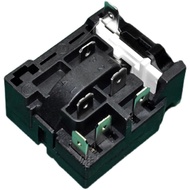 Suitable for Haier Refrigerator Compressor Starter QP3-15A-G11 Overload Thermal Protector Starter PT