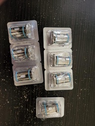 Coil Cloudflask S Aspire Authentic Not Hexohm BB Billetbox Dotmod