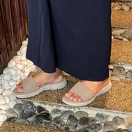 [Soft Sheepskin Leather] ShuzzLab Nimbus Women Sandal Classic