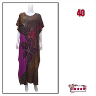 KAFTAN KELAWAR DEFECT ITEM (D1)