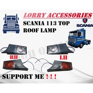 SCANIA 113 TOP ROOF LAMP