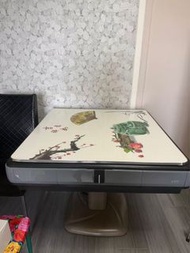 麻雀枱