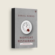 Midnight Restaurant - Daniel Ahmad