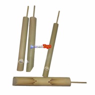 Mainan Suling Bambu Mainan Seruling bambu