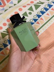 Gucci Flora Emerald Gardenia香水