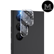 Samsung S22 Ultra Camera Lens Protector (Clear)