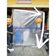 PLASTIC MATTRESS PLASTIC SPRING BED size 160x220, 220x260, 260x260, 295x260, BED plastic, BED plasti