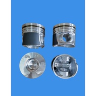 JAC M5 T6 T8 X200 China V 4DB2-1D1 engine piston 1004022FD020 A set of 4pcs