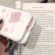 Cartoon bear one plus 8pro mobile phone case oneplus6 couple 1+6t cute 1+7pro silicone 1+5/5t soft 7t