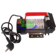 Oil Pump Fuel Pump Ac 220V Oil Pump Ac220V Type Jyb40 Fuel Pump