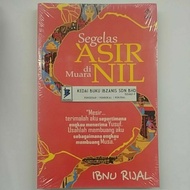segelas ASIR di muara NIL
