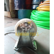 4" Nylon White Wheels/4" Dead Nylon Wheels/4" Dead Nylon Trolley Caster Wheels