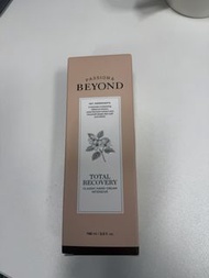 Passion & Beyond Total Recovery hand cream  護手霜