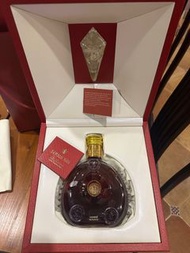 路易十三 Louis XIII full set