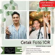 10R Photo Printing | 10R, 10RS, 10R+ .
