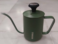 STARESSO K-6 Gooseneck Kettle for Pour-over Coffee 550ml *READY STOCK* | Suitable for Pour-over cof