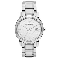 [BURBERRY] BU9000 Burberry Men's Women's Watch Unisex Casual Watch Watch [Parallel Import]