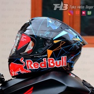 Kyt Tt Course Pol Espargaro Qatar 2021 Black Repaint