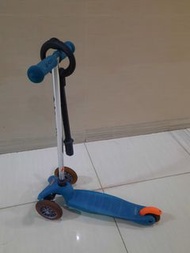 m cro 滑板車 Scooter