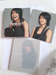 何韻詩 Denise  Ho hocc 2 CD 連 結他pick