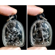 Thailand Amulet Phra Hanuman 9680