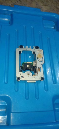 Mekanik DVD VCD CD plus optik DL6 COPOTAN DVD VCD CD PLAYER KONDISI GAMBLING COPOTAN