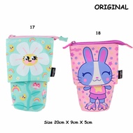 SMIGGLE CLOTH PENCIL BOX | 100% Original Smiggle Pencil Case