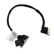 Battery Cable Wire Replacement for Dell BM15 Latitude 5521 Precision 3561 0W5XW8 450.0NS01.0001