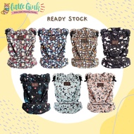 Cuddle Me Ultimo Ergonomic Soft Structured Carrier