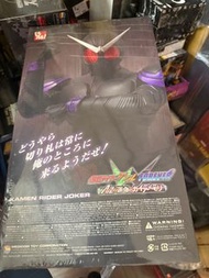 Medicom Toy Kamen Rider Joker Figure