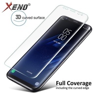 Samsung Galaxy S7 S8 S9 S10 S20 S21 S30 S21 s10e plus edge Lite fe ultra 5G 0 proh 2.5D 9h Tempered Glass Phone Case