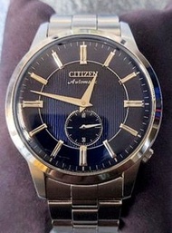 星晨（Citizen）NK5000-98L機械錶