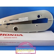 EX5DREAM CHIAN COVER (STICKER SEKALI) 100%ORIGINAL HONDA