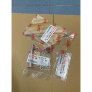 XO Yamaha clutch/clutch/spring exiter(2011-2013) clutch/spring