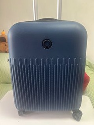 special price：Delsey 20 inch luggage for handcarry；Delsey 20 吋行李箱 55 x 38 x 20cm
