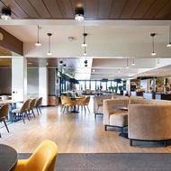 โรงแรม Mercure Hotel Zwolle - Zwolle