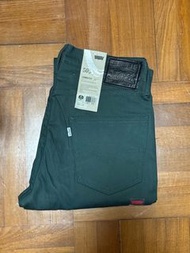 Levi's 牛仔褲 levis LVC 505 commuter straight fit 絕版