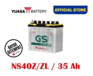 aki mobil accu mobil basah aki mobil xenia aki mobil12 Volt 35 ampere Aki Mobil Zebra, APV, Escudo, 