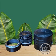 OLYMPUS OM-SYSTEM G.ZUIKO AUTO-W 35MM.F2.8 OM MOUNT