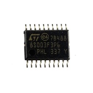 Microcontroller STM8S003F3P6