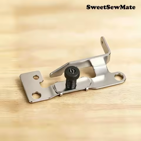 B3109-377-0A0 Thread Tension Guide for JUKI MB-373 377 1800 Etc Button Sewing Machine Parts Accessor