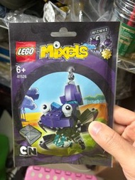 Lego 41526 mixels 