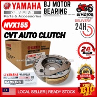 NVX AEROX NVX155 CVT AUTO CLUTCH AUTO SHOE 100% ORIGINAL YAMAHA - B65-E6620-00 NVX CLUTCH CARRIER AU