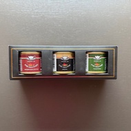 匈牙利🇭🇺品牌 REX CIBORUM - Foie Gras Puree Selection Gift Set 鵝肝醬 手信禮盒 Goose Liver