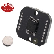 MT6835 Magnetic Encoder Module PWM/SPI Brushless Motor 21BIT Encoder Can Replace AS5048