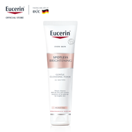 Sữa Rửa Mặt Sáng Da Eucerin Spotless Brightening Cleansing Foam 150g