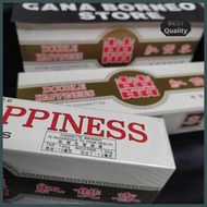 Rokok Import Double Happiness Soft Pack [ 1 Slop ] Ready Kak