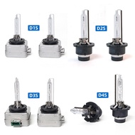 HID Xenon Bulb D1S D2S D3S D4SD5S D8S Super Bright LED Car Headlight 35w