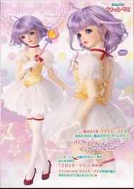 Volks dd 我係小忌廉 creamy mami