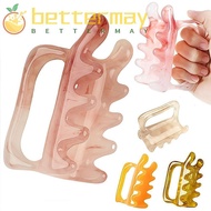 BETTER-MAYSHOW Fascia Massage Blaster Tool, Triger Points Fat Reduction Fascia Cellulite Massage Too